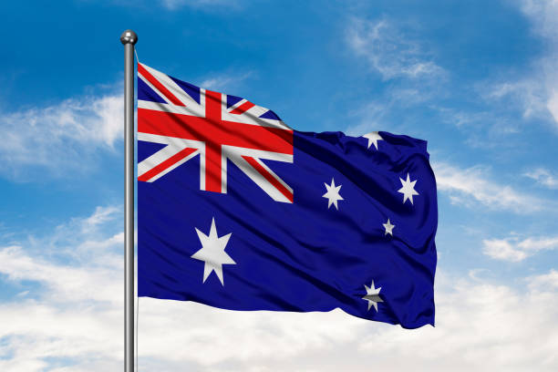 【AUSTRALIA】WHY YOU SHOULD TRAVEL TO AUSTRALIA: A WORLD OF ADVENTURE AWAITS