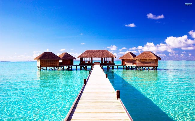 maldivesresort