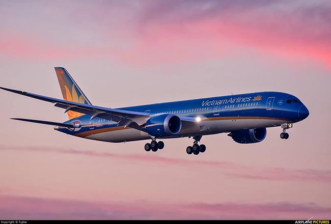 【Vietnam Airlines】FIT Fare Update KUALA LUMPUR TO EUROPE