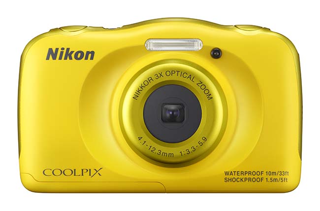 yellownikon