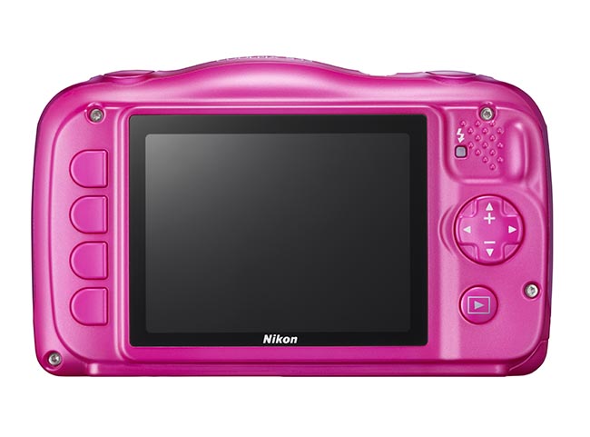 pinknikon