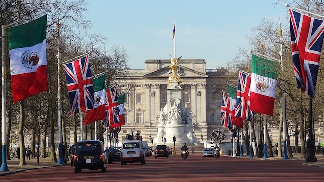 乘搭 BRITISH AIRWAYS 到这些间谍城市观光吧！