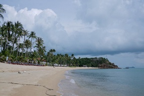 KOH SAMUI 苏梅岛交通攻略